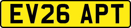 EV26APT