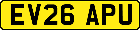 EV26APU