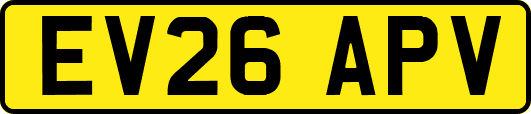 EV26APV
