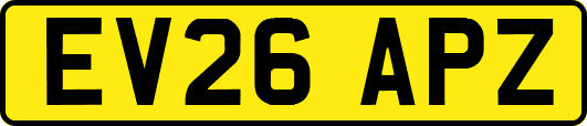 EV26APZ