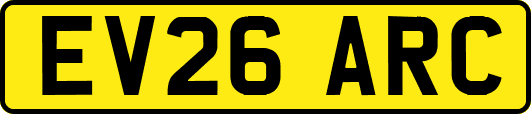 EV26ARC