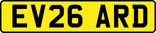 EV26ARD