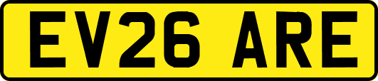 EV26ARE