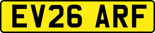 EV26ARF