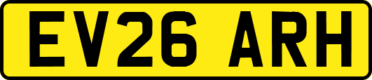 EV26ARH