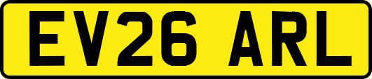 EV26ARL