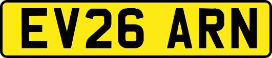 EV26ARN
