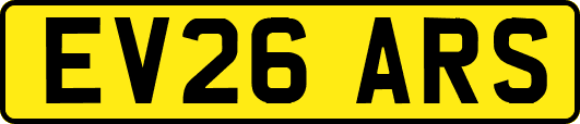 EV26ARS