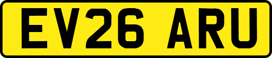 EV26ARU