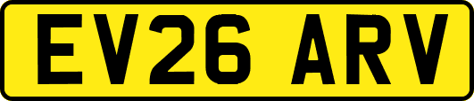 EV26ARV