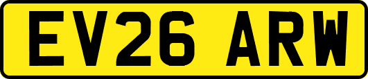 EV26ARW