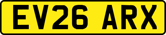 EV26ARX