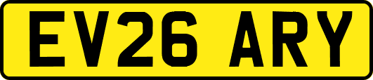 EV26ARY
