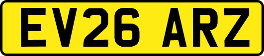 EV26ARZ