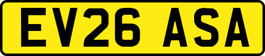 EV26ASA