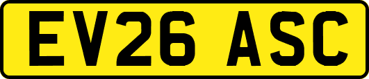 EV26ASC