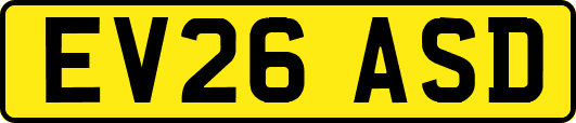 EV26ASD