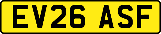 EV26ASF