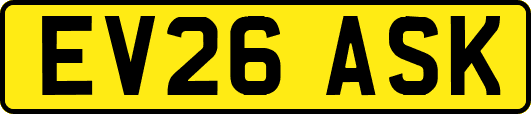 EV26ASK