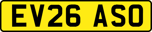 EV26ASO