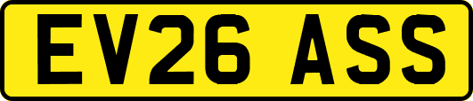 EV26ASS