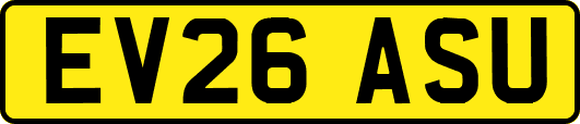 EV26ASU