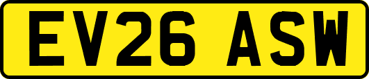 EV26ASW