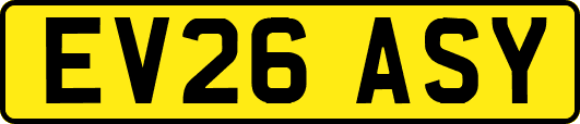 EV26ASY