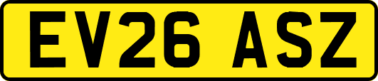 EV26ASZ