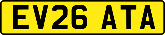 EV26ATA