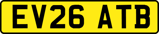 EV26ATB