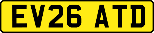 EV26ATD