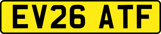 EV26ATF