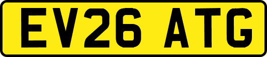 EV26ATG