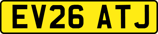 EV26ATJ