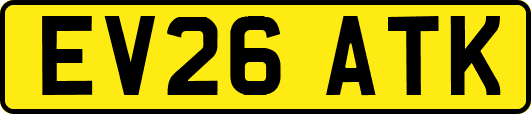 EV26ATK