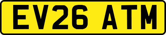 EV26ATM