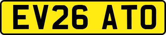 EV26ATO