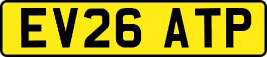 EV26ATP