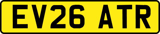 EV26ATR