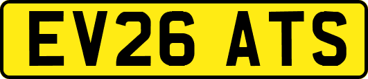 EV26ATS