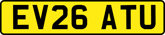 EV26ATU