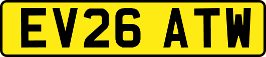 EV26ATW