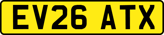 EV26ATX