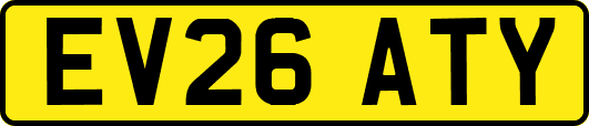 EV26ATY