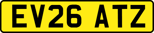 EV26ATZ