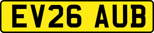 EV26AUB