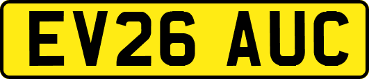 EV26AUC