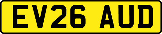EV26AUD