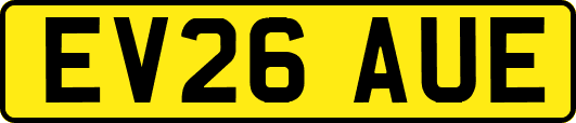 EV26AUE